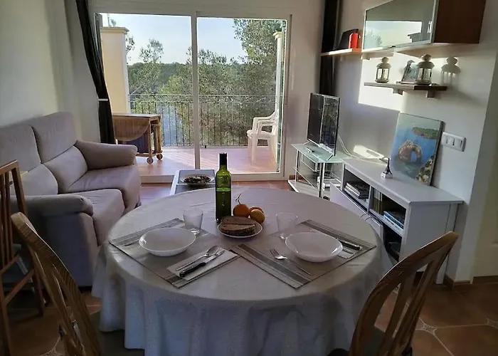 Apartamento Mar & Pins