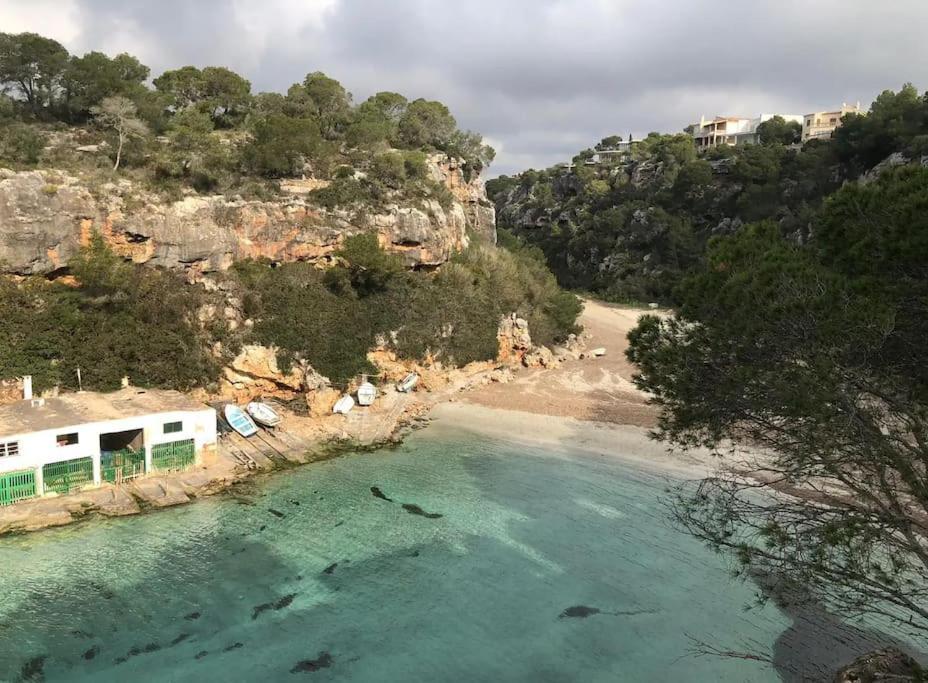 Mar & Pins Apartment Llucmajor (Mallorca)