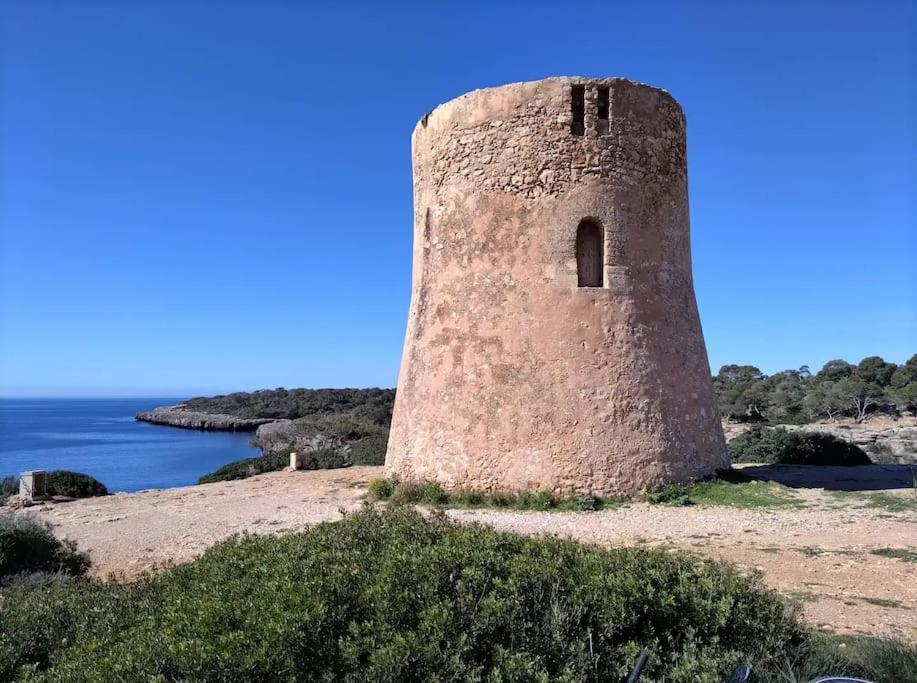 Apartment Mar & Pins Llucmajor (Mallorca)