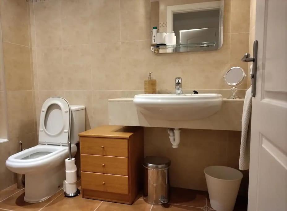 Apartment Mar & Pins Llucmajor (Mallorca)